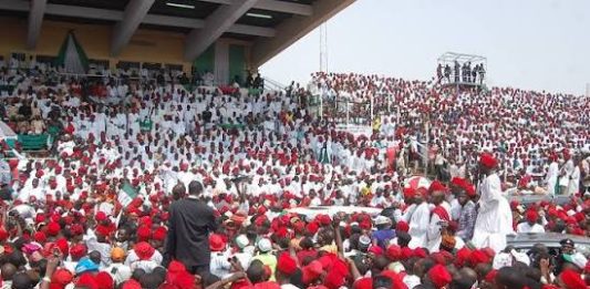 2027: He didn’t sell forms- Kwankwasiyya movement speaks on their leader dumping NDC