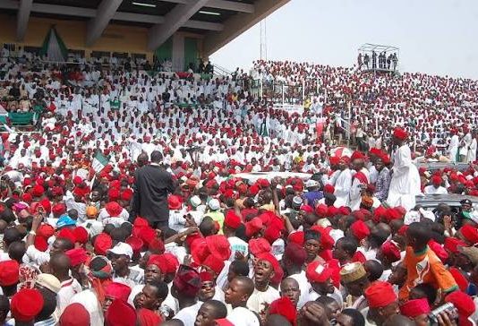 2027: He didn’t sell forms- Kwankwasiyya movement speaks on their leader dumping NDC