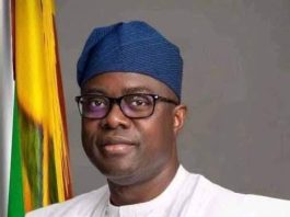 Adelabu: Oyo Govt demolishes Kidnappers’ hideout