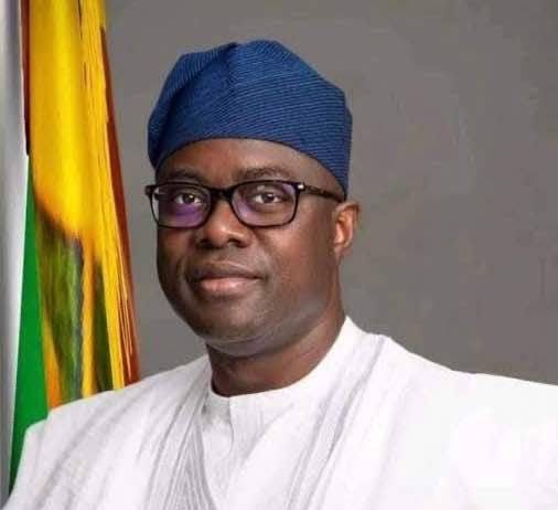 Adelbao: Oyo Govt demolishes Kidnappers house