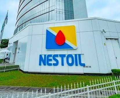 $1.1bn debt: Supreme Court voids asset freeze on Nestoil as FBNQuest loses