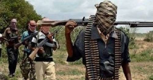 Bandits release kidnapped Schoolchildren after 36 Days in captivity