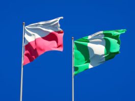 Super Eagles held by Poland in exciting 2-2 International friendly clash