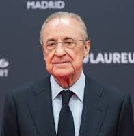 Real Madrid set to break Transfer record as Perez announces next signing