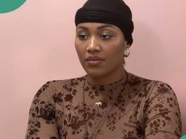 BBNaija Reunion: Victory promised me marriage-Sultana