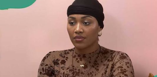 BBNaija Reunion: Victory promised me marriage-Sultana