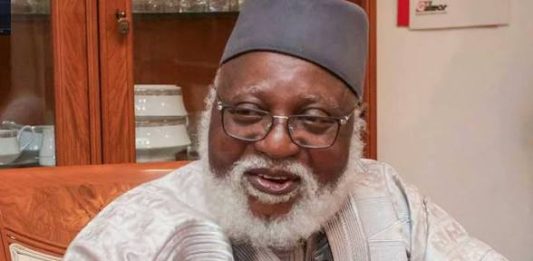How Abacha died-Abdulsalami recounts