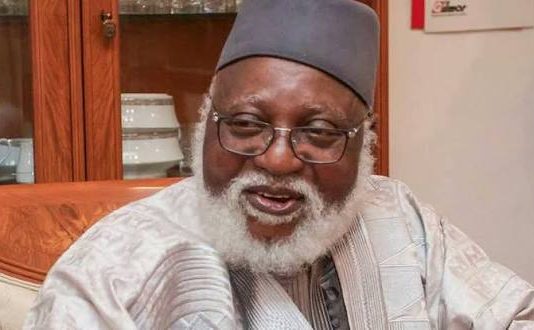 How Abacha died-Abdulsalami recounts