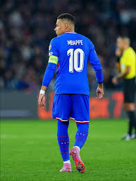 World Cup 2026: Mbappe scores brace, sets two records as France thrash Senegal 3-1
