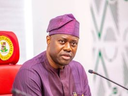 BREAKING: Oyo children, Teachers kidnapping: Makinde Imposes curfew on 10 LGAs