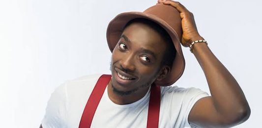 Why I celebrate Divorces — Comedian Bovi opens up on marital struggles