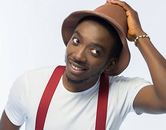 Why I celebrate Divorces — Comedian Bovi opens up on marital struggles