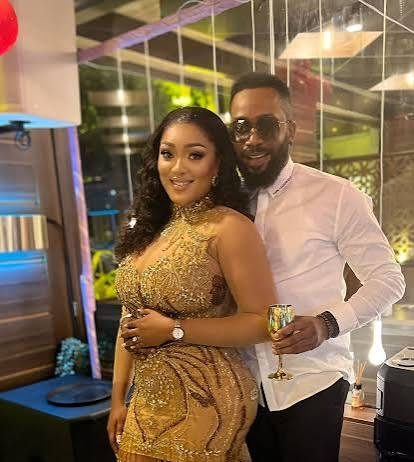 ‘Igbo man with another person’s wife with 4 children’- Nollywood actress, Peggy Ovire to estranged Husband, Freddie Leonard