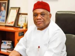 You pay N154m for Abuja one-room office rent—Orji Kalu questions South East Development Commission’s N4bn expenditure