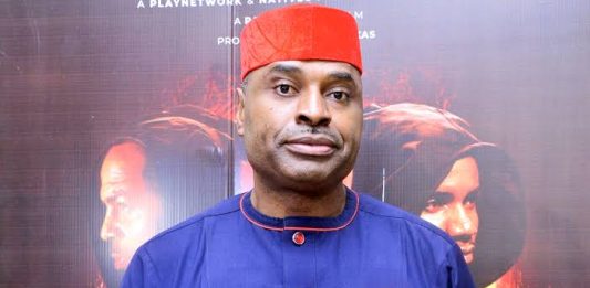 NDC: Kenneth Okonkwo replies Peter Obi over N5bn defamation