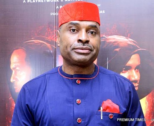 N5bn Defamation: Privately ask me for campaign funds, not extortion – Kenneth Okonkwo mocks Peter Obi