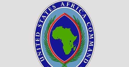 Why we got involved in Nigeria’s insecurity fight- US military