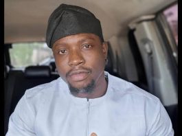 Insecurity: VeryDarkMan Leads ‘Tinubu must go’ Protest in Abuja