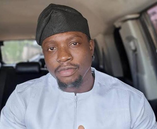 Insecurity: VeryDarkMan Leads ‘Tinubu must go’ Protest in Abuja