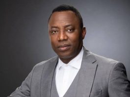 BREAKING: Abuja court revokes Sowore’s Bail, issues arrest warrant to Police, DSS