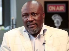 2027: He’s oppressing 99%, what happened in Indonesia possible in Nigeria- Dino Melaye warns Tinubu, APC