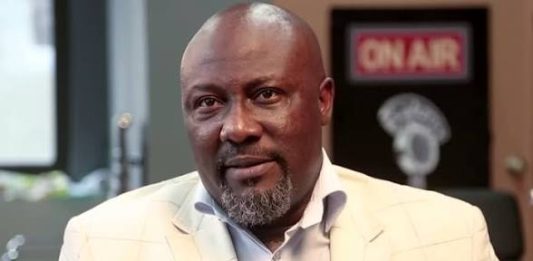 2027: He’s oppressing 99%, what happened in Indonesia possible in Nigeria- Dino Melaye warns Tinubu, APC
