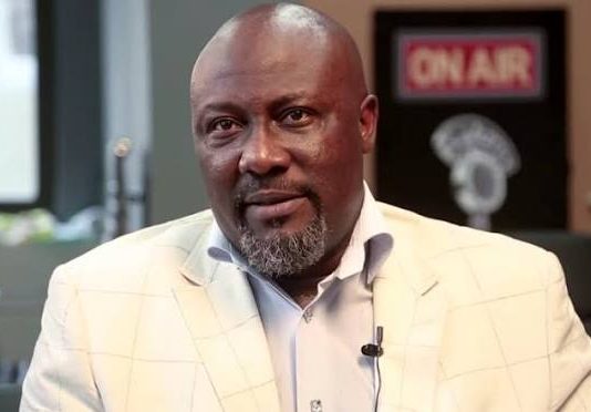 2027: He’s oppressing 99%, what happened in Indonesia possible in Nigeria- Dino Melaye warns Tinubu, APC