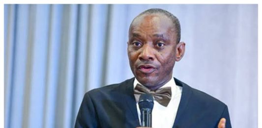 You can’t stop Nigerian politicians from defecting—Peter Obi’s loyalist Sam Amadi blasts NDC