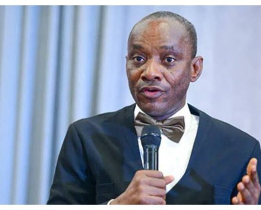 You can’t stop Nigerian politicians from defecting—Peter Obi’s loyalist Sam Amadi blasts NDC