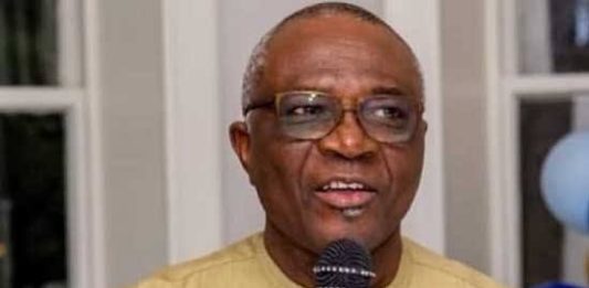 Atiku, Obi don’t want to hear good news on Nigeria’s record $51bn foreign reserves growth- Presidency