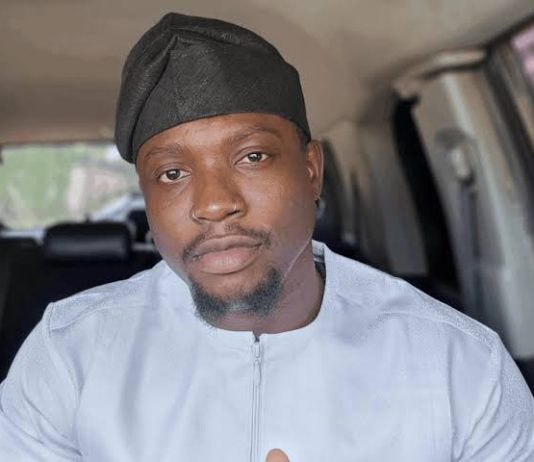 Why EFCC sent me invitation- VeryDarkMan