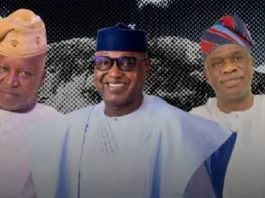 Ekiti 2026: One Injured as APC, ADC supporters clash