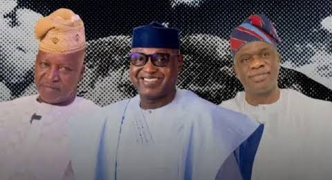 Ekiti 2026: One Injured as APC, ADC supporters clash