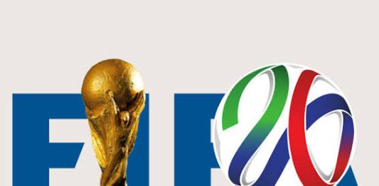 World Cup 2026: Four top players named in race