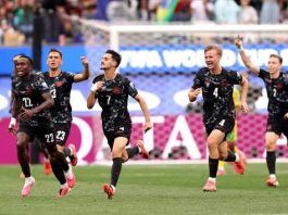 2026 World Cup: Canada eliminates South Africa