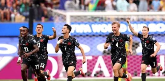 2026 World Cup: Canada eliminates South Africa