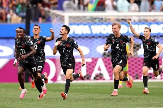 2026 World Cup: Canada eliminates South Africa