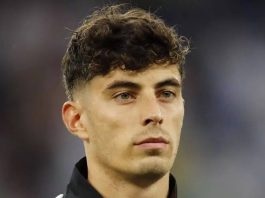 2026 World Cup: We messed up for the second time- Kai Havertz apologizes after Paraguay eliminates Germany