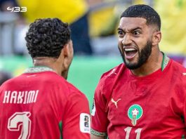 2026 World Cup: Morocco make history as first African team to reach Last 16 after victory against Netherlands