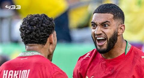 2026 World Cup: Morocco make history as first African team to reach Last 16 after victory against Netherlands