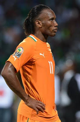 2026 World Cup: Disgraceful, what’s VAR for- Drogba fumes on Cote Côte d’Ivoire by Norway