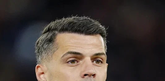 Transfer: Ex- Arsenal’s Xhaka set for shock move to Alonso’s Chelsea