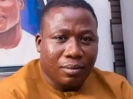 Fulani kidnappers must vacate our lands—Sunday Igboho speaks after bandits ambush