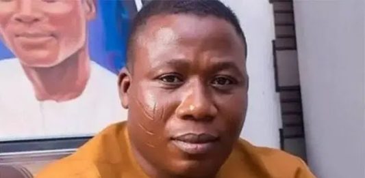 Fulani kidnappers must vacate our lands—Sunday Igboho speaks after bandits ambush