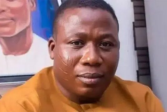 Fulani kidnappers must vacate our lands—Sunday Igboho speaks after bandits ambush