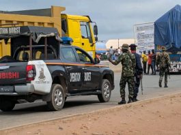 Tension in Ibadan as commercial motorcyclists, residents clash