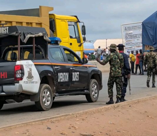 Tension in Ibadan as commercial motorcyclists, residents clash