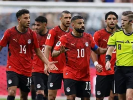 2026 World Cup: Egypt drags Argentina to FIFA after elimination