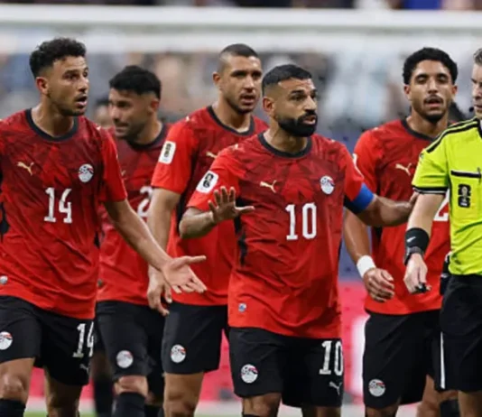 2026 World Cup: Egypt drags Argentina to FIFA after elimination