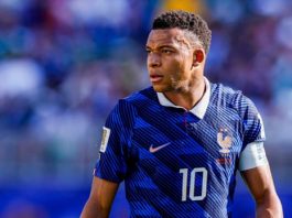 2026 World Cup: Mbappe explains why he missed penalty in France’s win over Morocco
